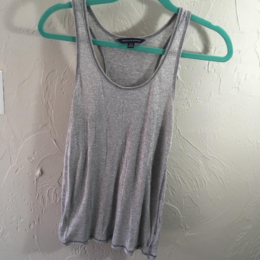 American Eagle tank top